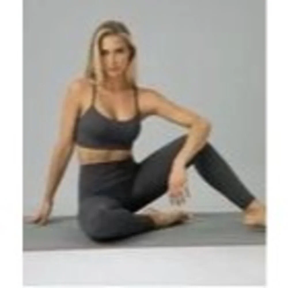 Colorfulkoala Women's Dreamlux High Waisted Leggings 25